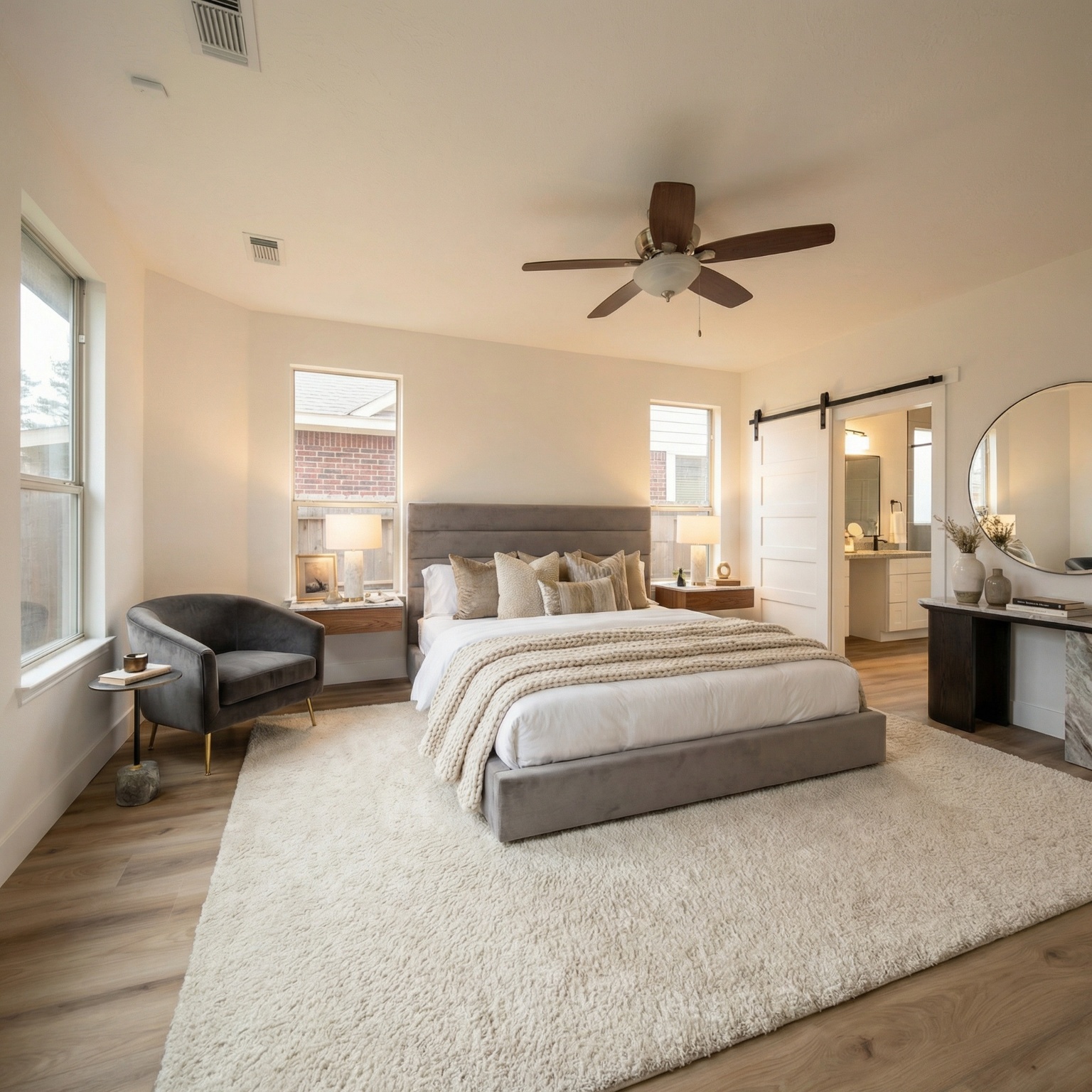 20923 Bayeux Lane Spring, TX 77388 - Photo 13 of 50 Virtual Staging