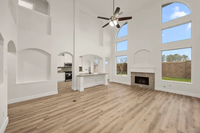 $467,000 | 20923 Bayeux Lane, Spring, TX 77388