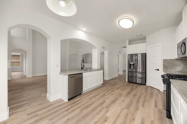 $467,000 | 20923 Bayeux Lane, Spring, TX 77388