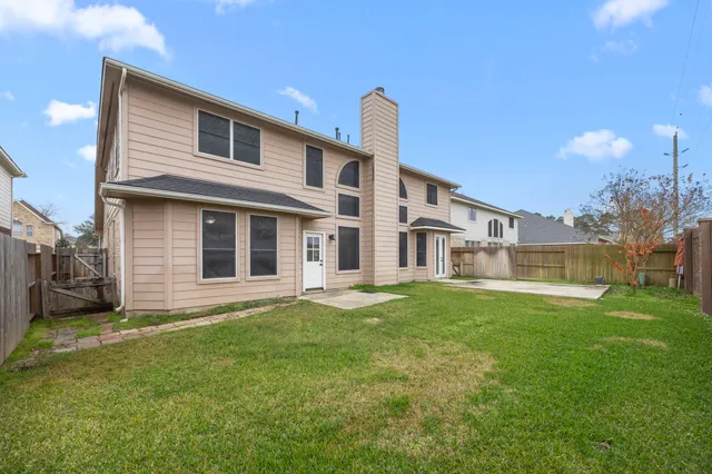 $467,000 | 20923 Bayeux Lane, Spring, TX 77388