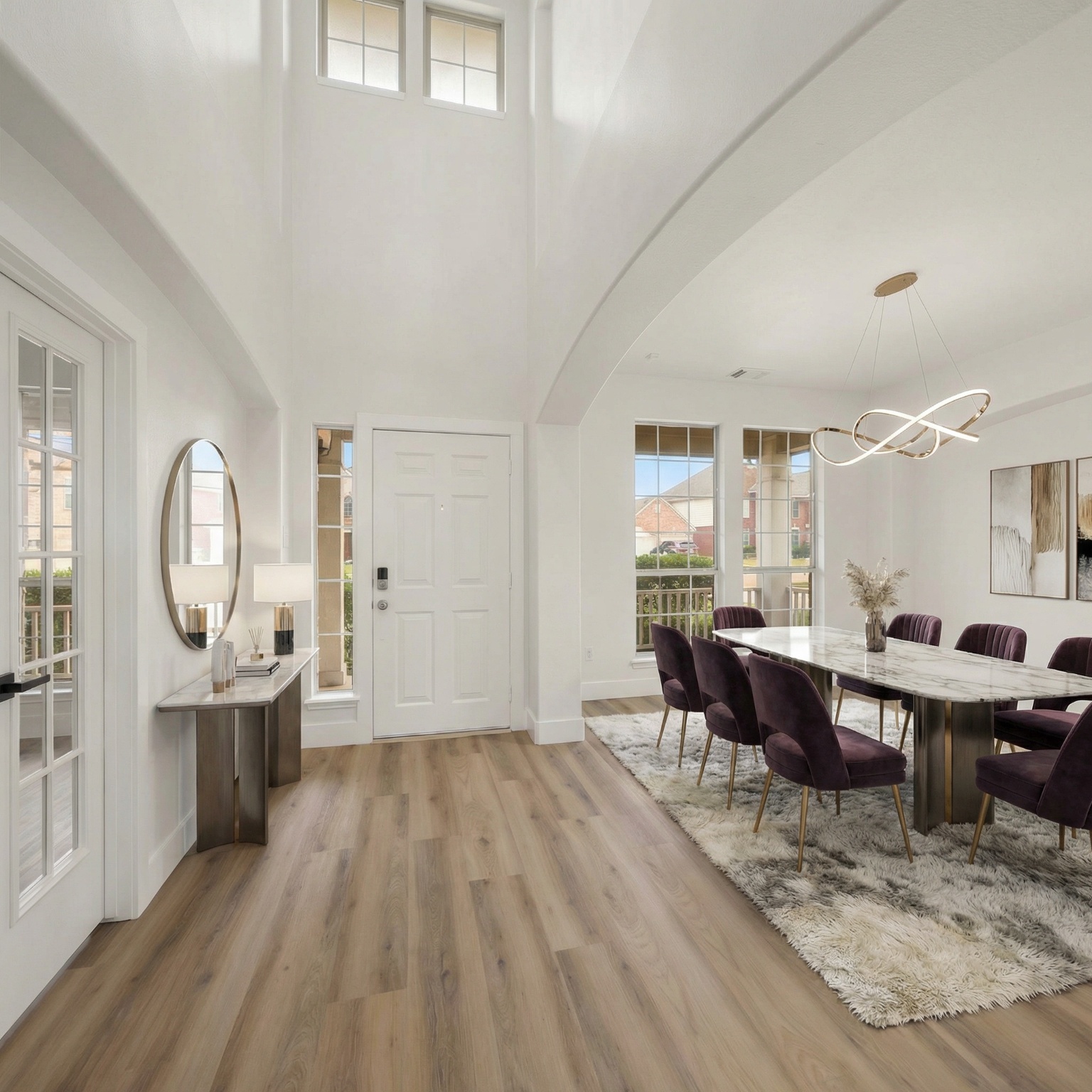 20923 Bayeux Lane Spring, TX 77388 - Photo 7 of 50 Virtual Staging