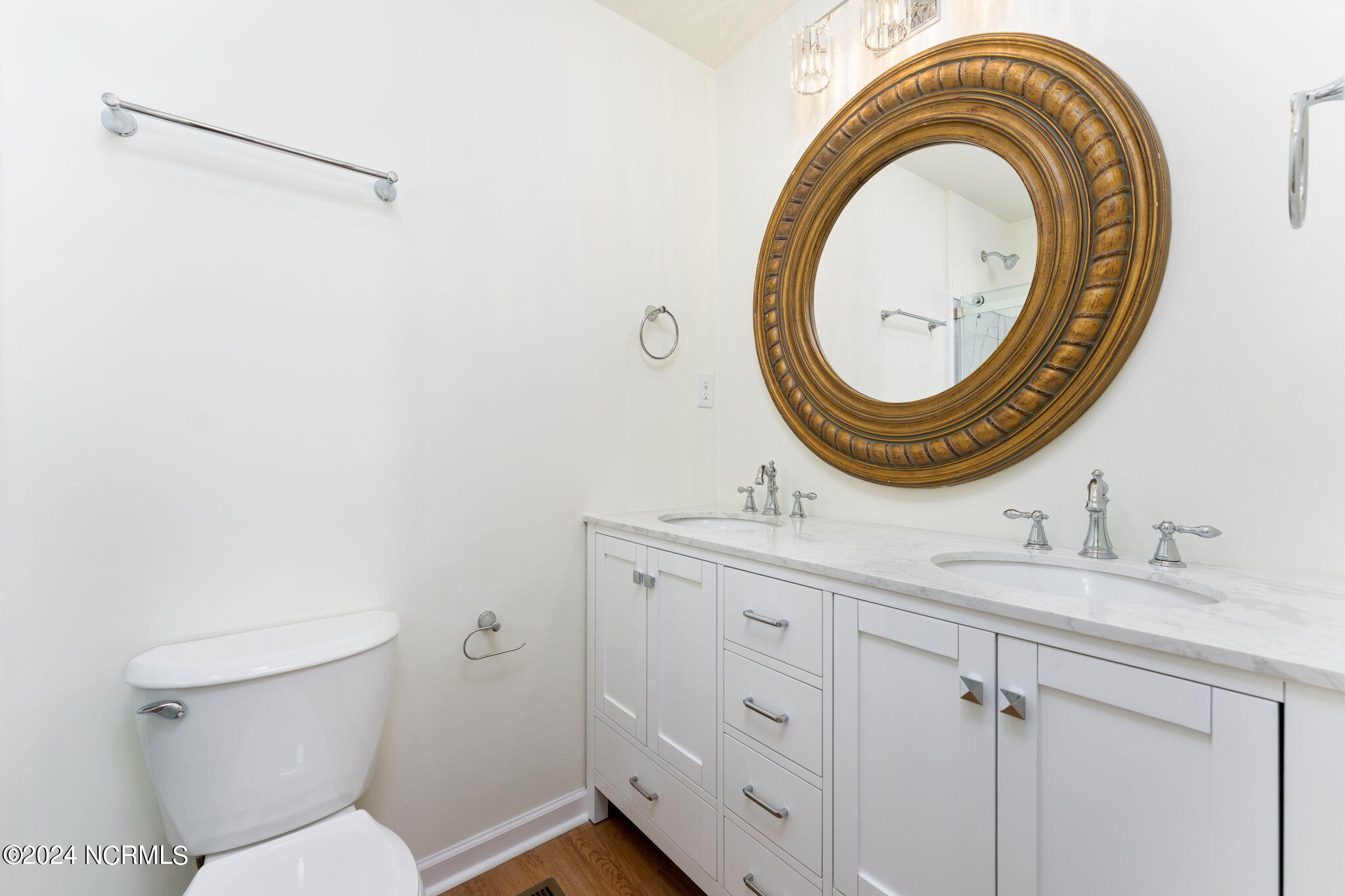 229 2 Chopt Road Wilmington, NC 28405 - Photo 39 of 73 Gorgeous new en-suite bathroom