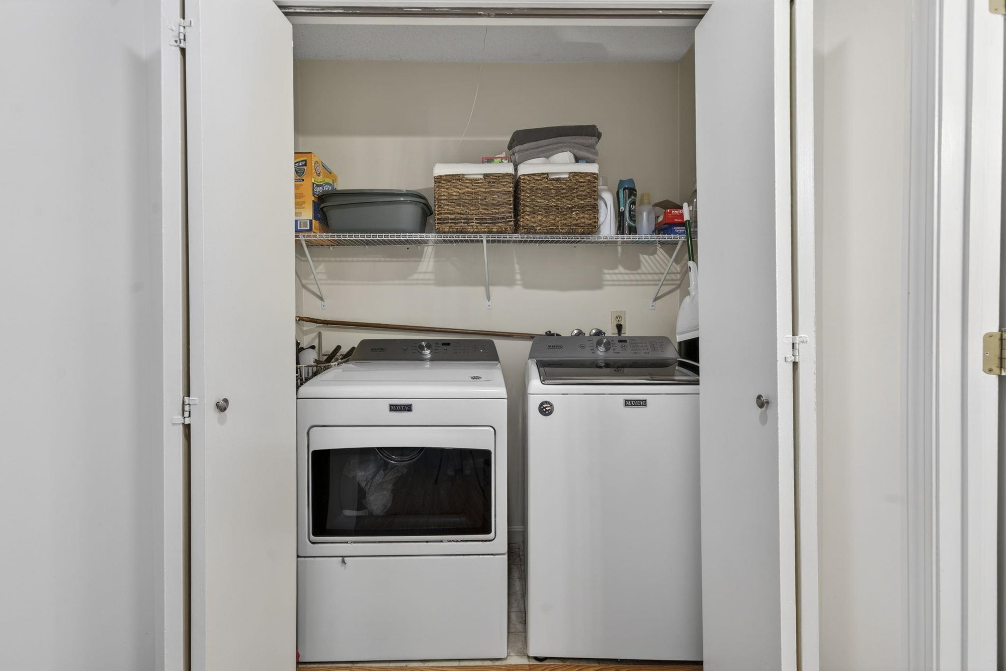 120 Fisherville Road, Unit 168 Concord, NH 03303 - Photo 18 of 23