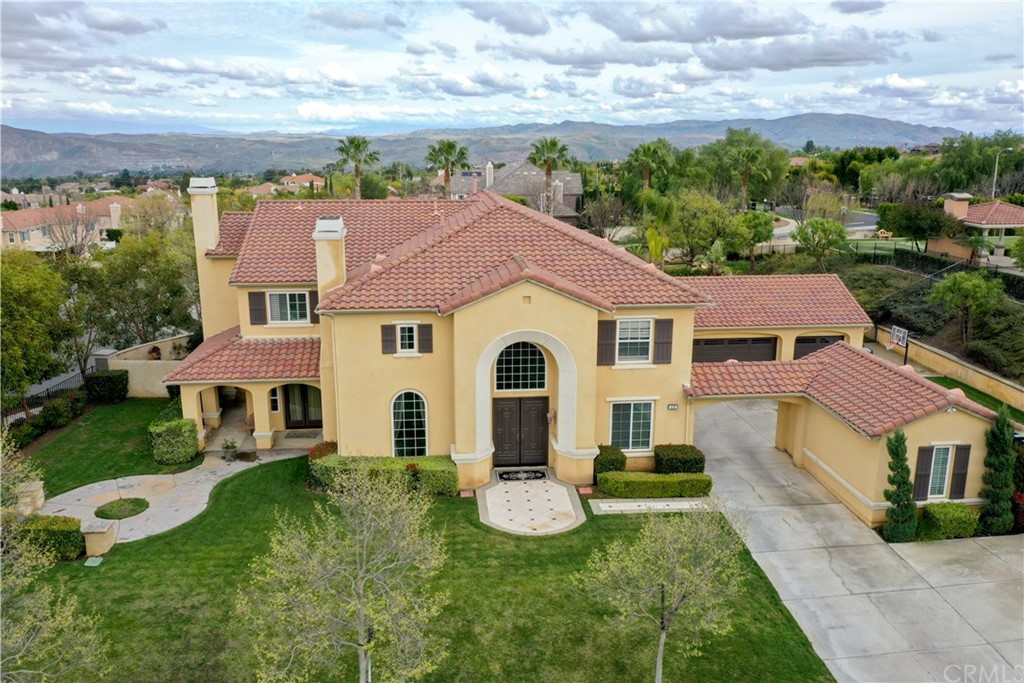 4130 Webster Ranch Road Corona, CA 92881 - Photo 1 of 1