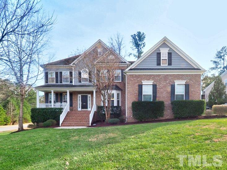 4501 Fairview Ridge Lane Apex, NC 27539 - Photo 1 of 30 Gallery Image 1