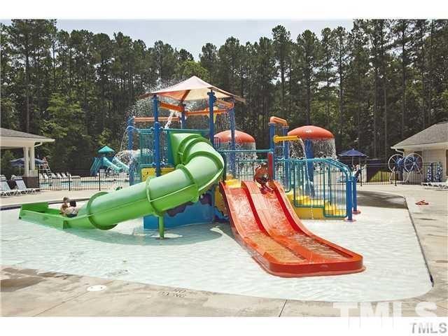4501 Fairview Ridge Lane Apex, NC 27539 - Photo 30 of 30 Adjacent to the large pool, for the younger kids!