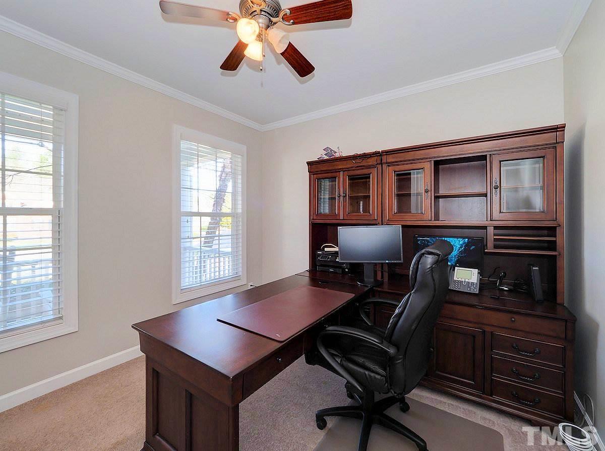 4501 Fairview Ridge Lane Apex, NC 27539 - Photo 5 of 30 Gallery Image 5