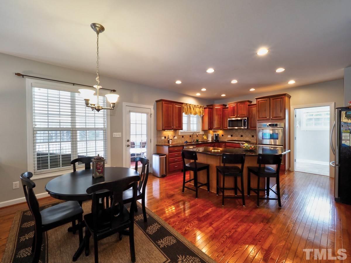 4501 Fairview Ridge Lane Apex, NC 27539 - Photo 8 of 30 Gallery Image 8