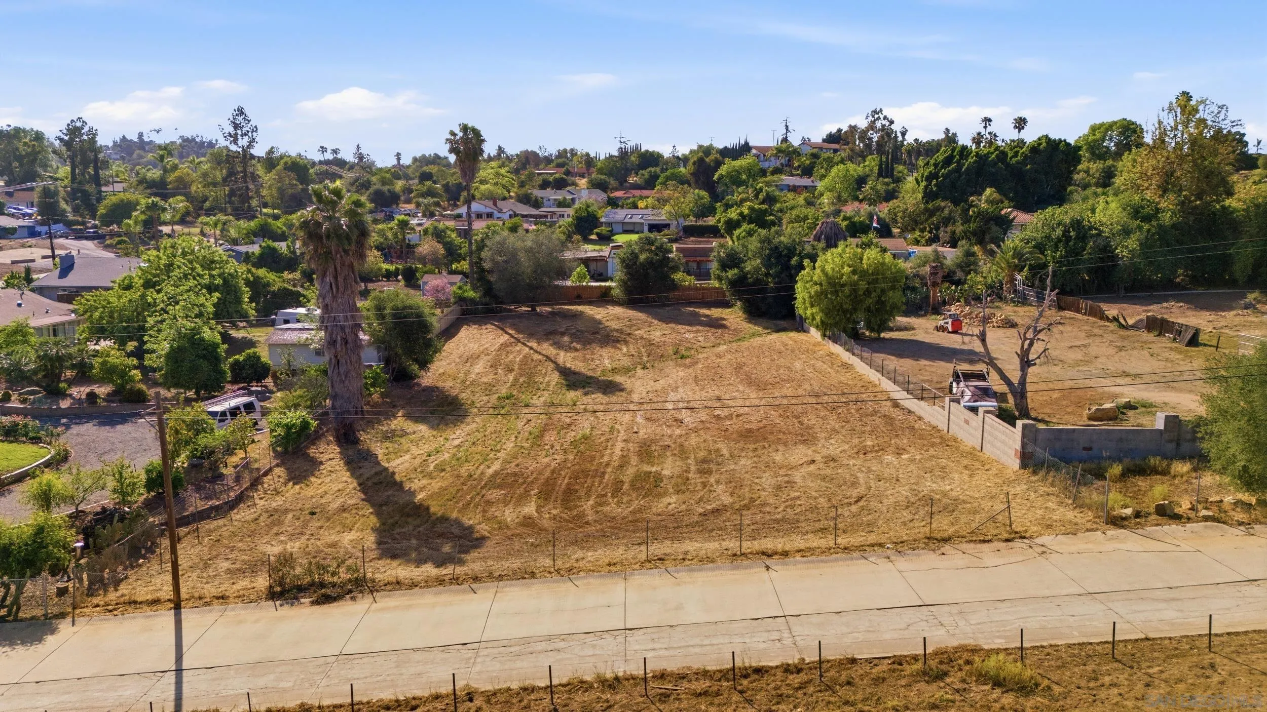 Birch Avenue, Unit E Escondido, CA 92027 - Photo 3 of 10 a view of a city