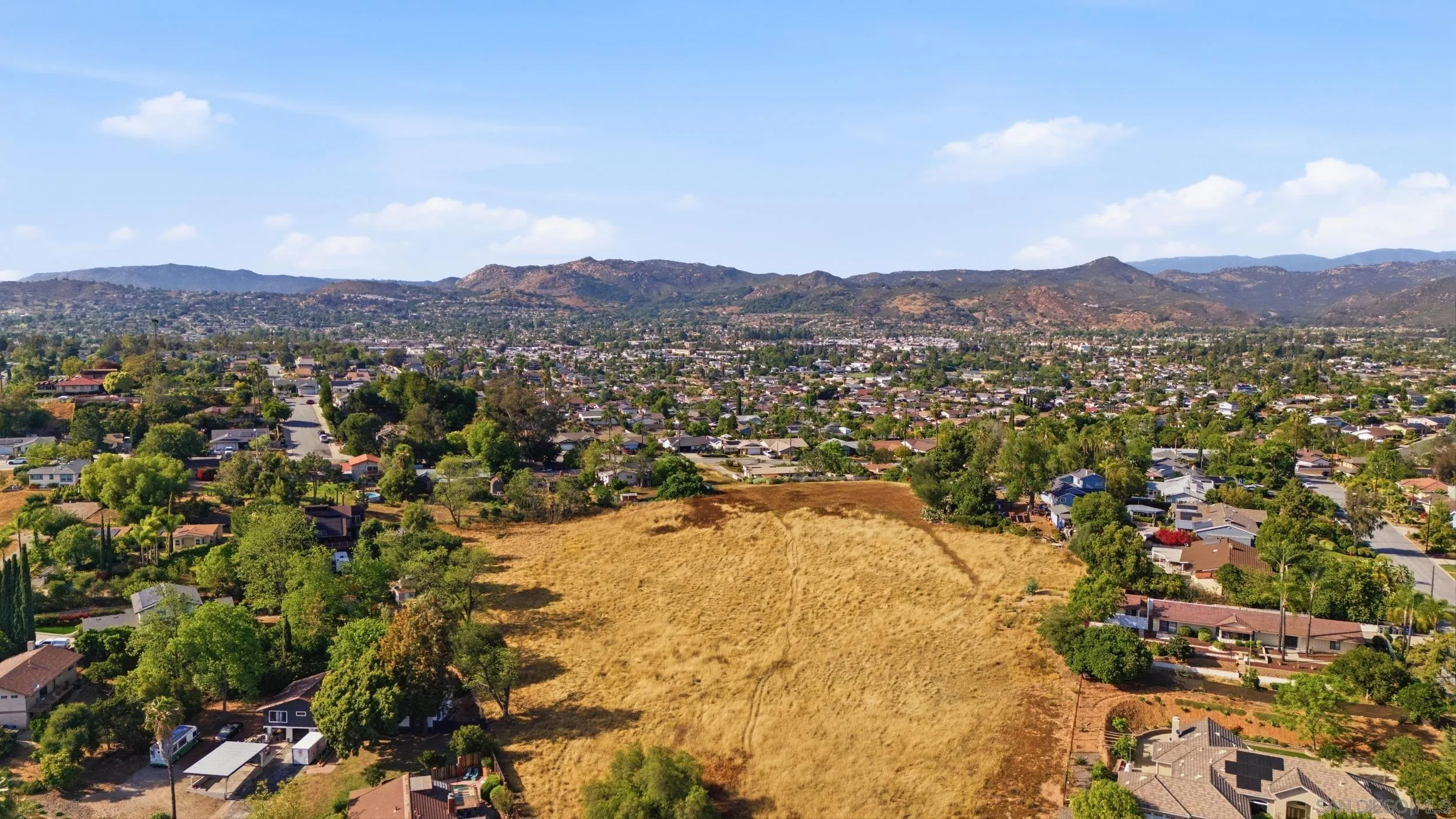 Birch Avenue, Unit E Escondido, CA 92027 - Photo 10 of 10 a view of a city