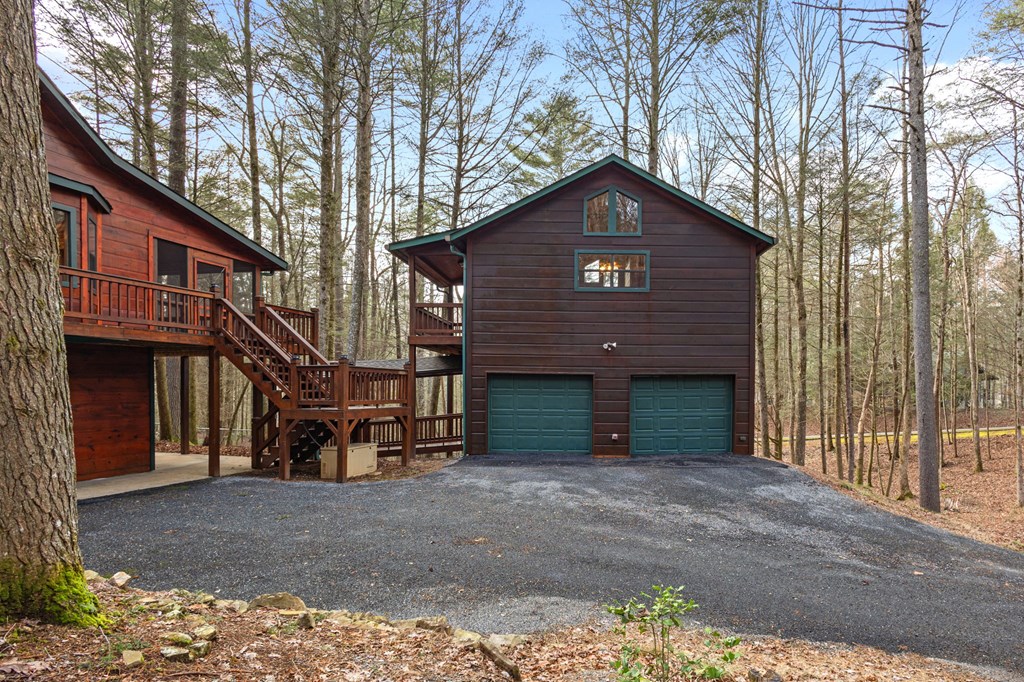 105 River Road Cherry Log, GA 30522 - Photo 12 of 75