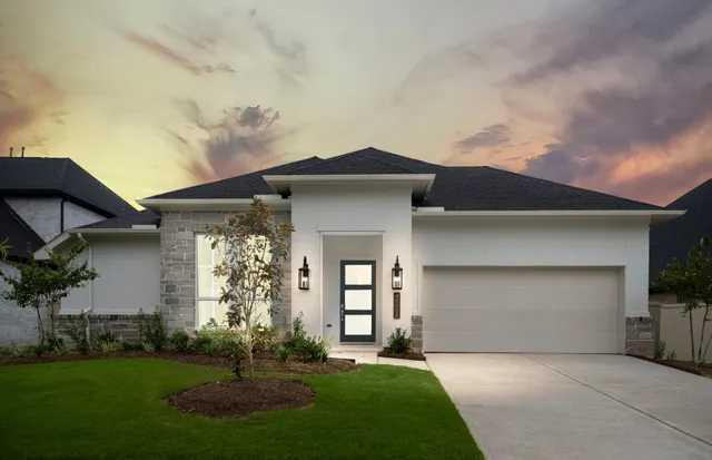 $524,900 | 40028 Belted Kingfisher Court, Magnolia, TX 77354