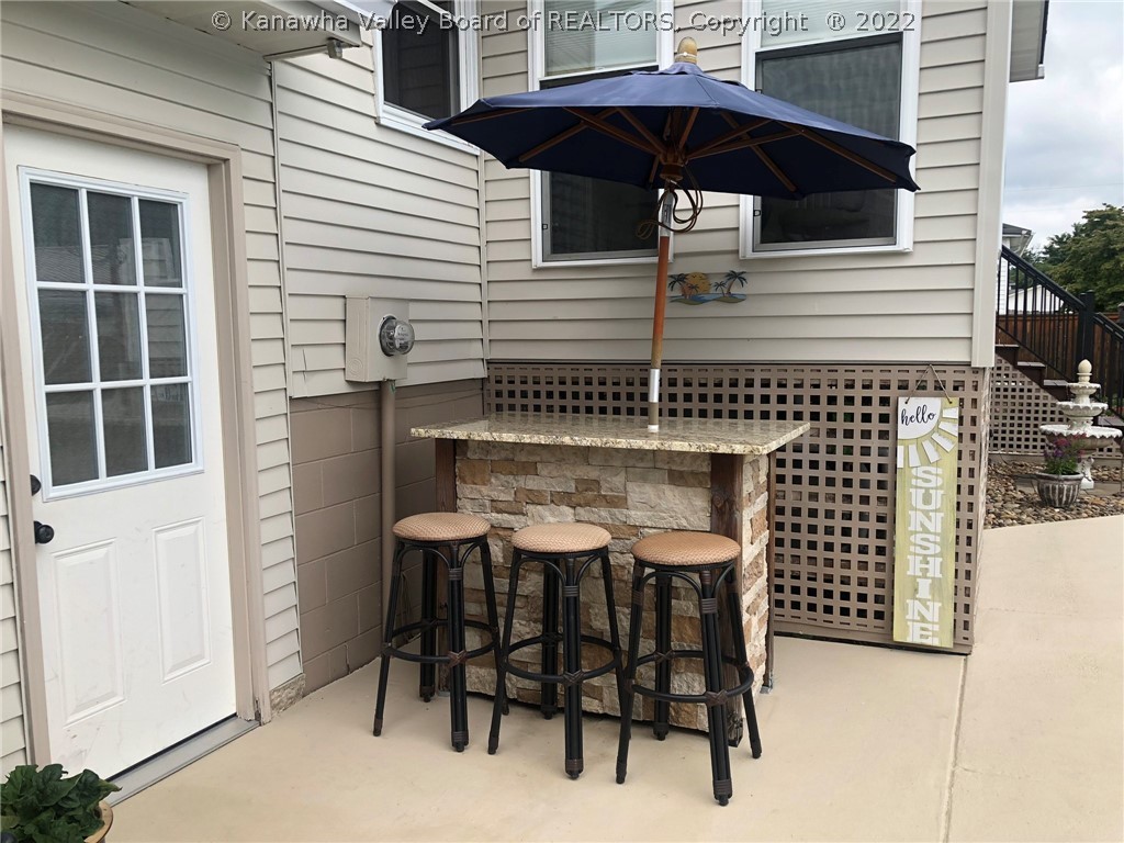 148 English Road East Point Pleasant, WV 25550 - Photo 35 of 44 BAR