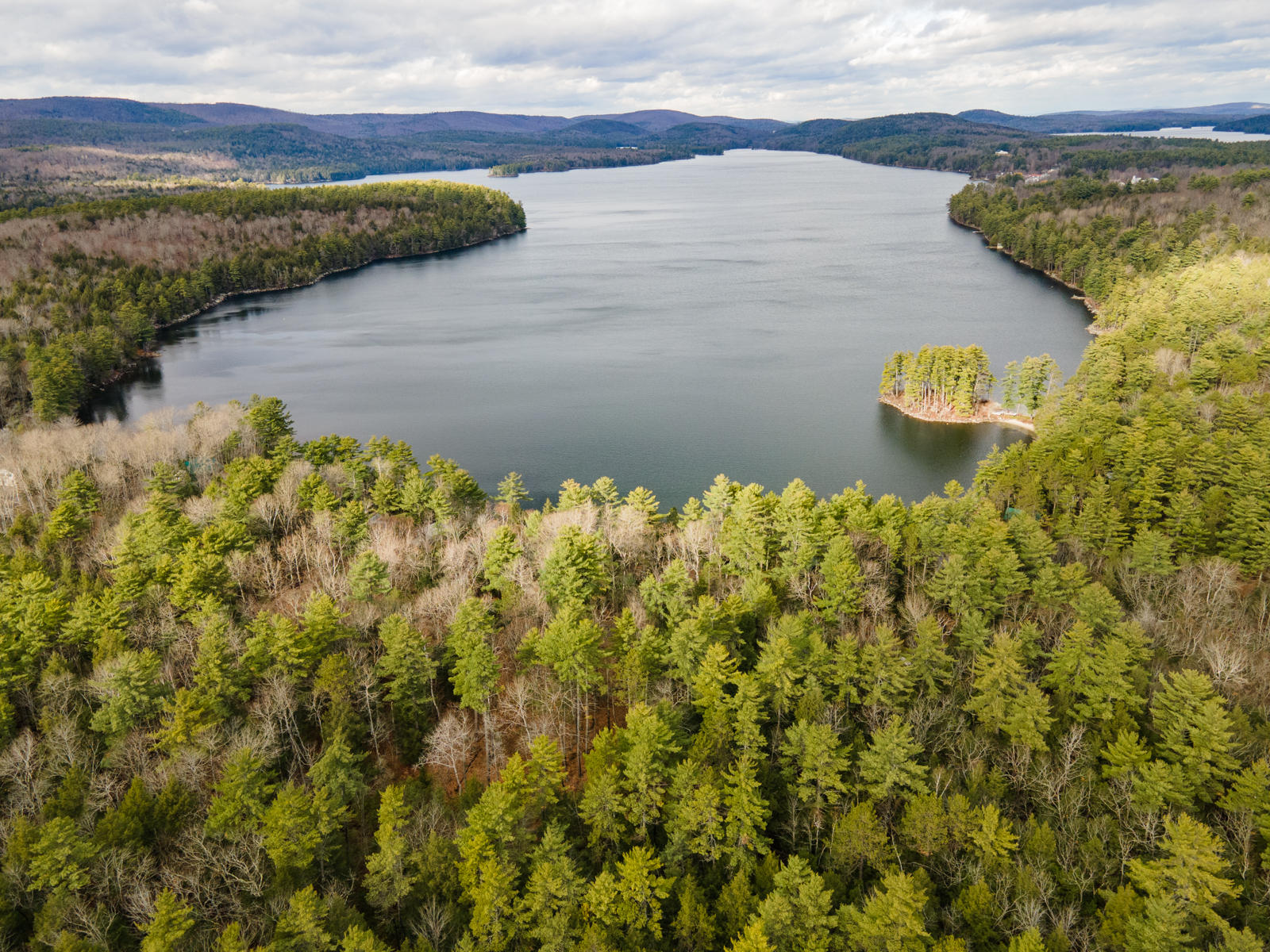 0 Castle Island Road Belgrade, ME 04917 - Photo 1 of 7 lakehome_castleisland003