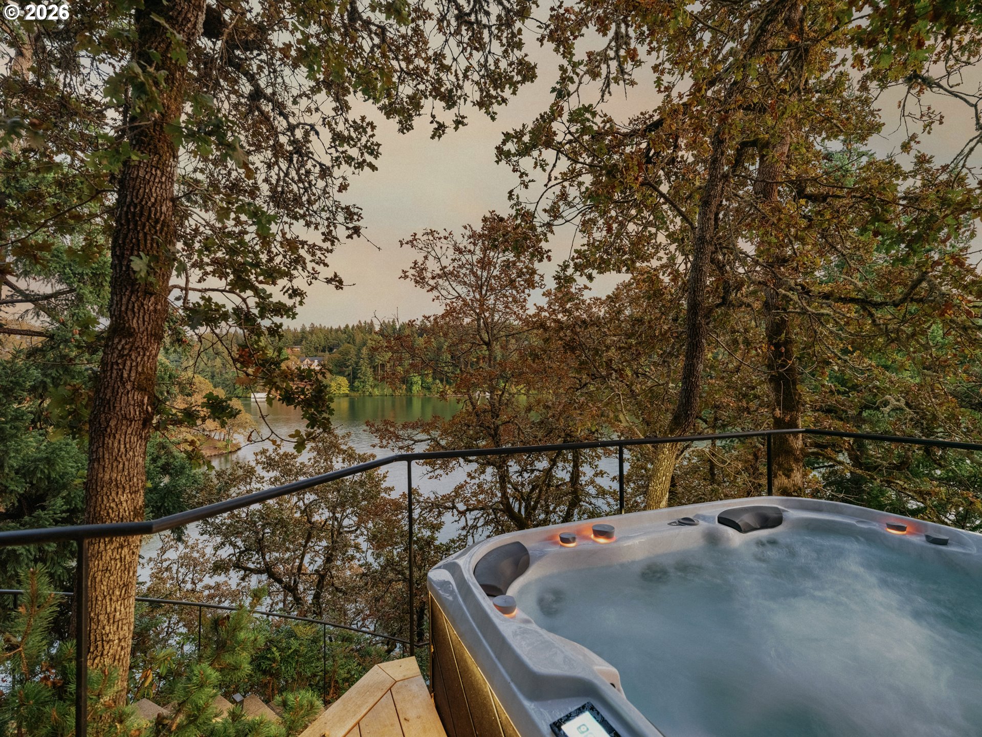 15530 Diamond Head Road Lake Oswego, OR 97034 - Photo 42 of 47 Gallery Image 42