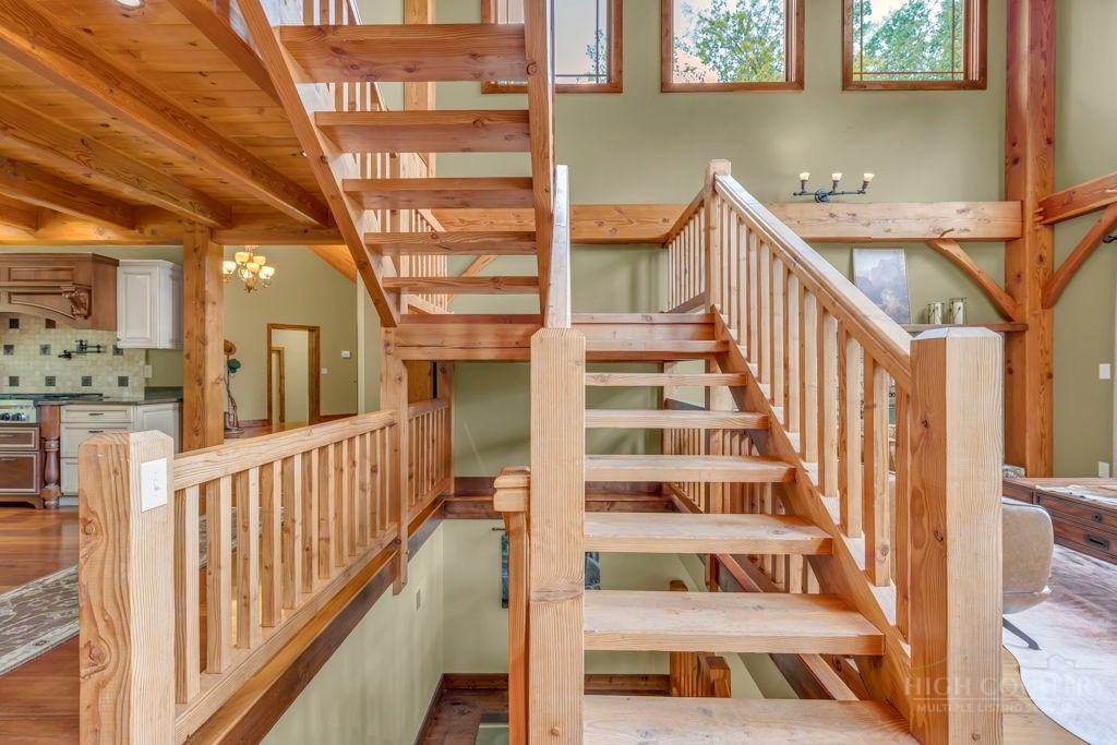 476 Double Knob Road Banner Elk, NC 28604 - Photo 27 of 50 Gallery Image 27