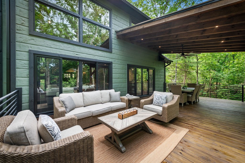 919 Price Road Blue Ridge, GA 30513 - Photo 6 of 60