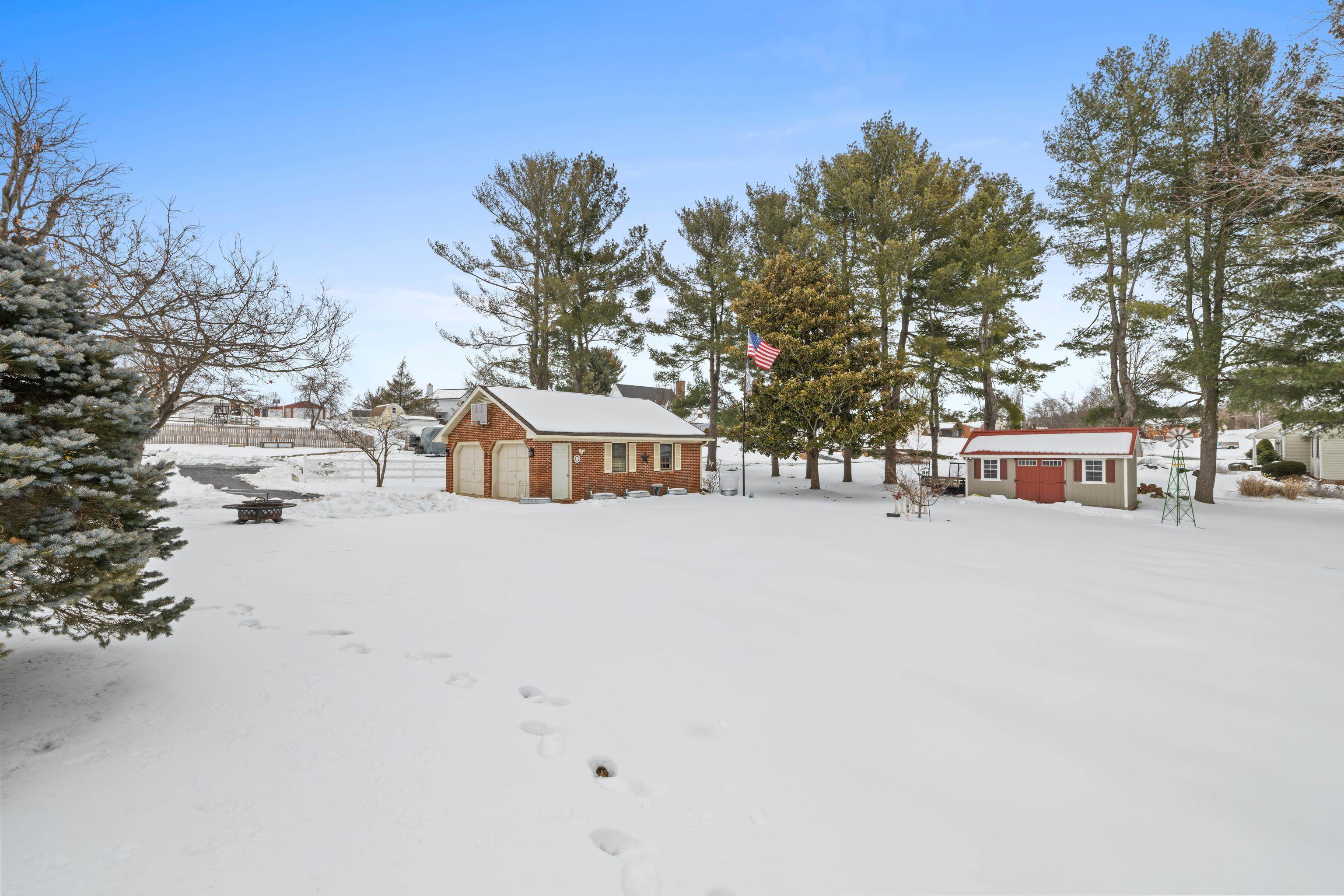 1034 Ladd Road Waynesboro, VA 22980 - Photo 54 of 74 Gallery Image 54