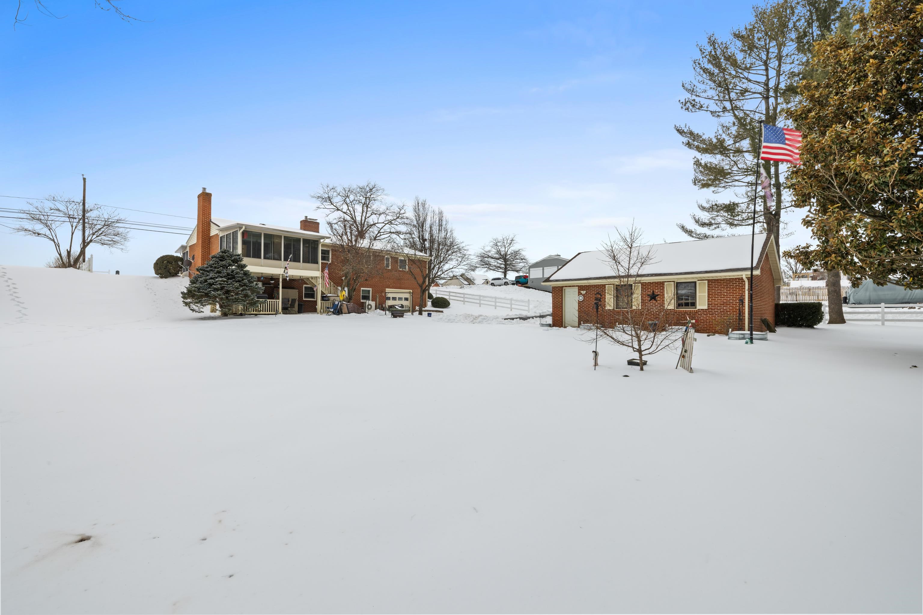 1034 Ladd Road Waynesboro, VA 22980 - Photo 56 of 74 Gallery Image 56