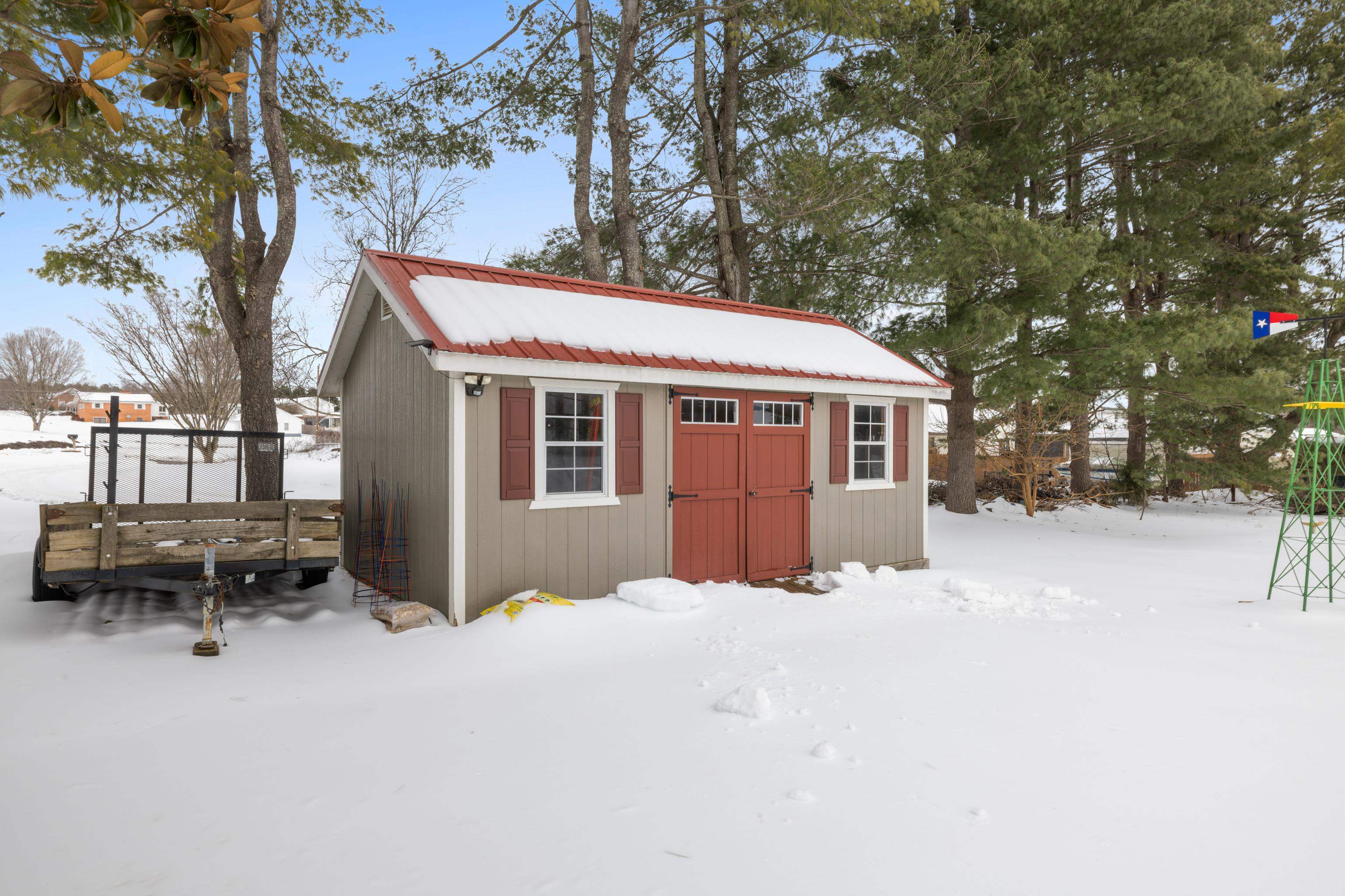 1034 Ladd Road Waynesboro, VA 22980 - Photo 59 of 74 Gallery Image 59