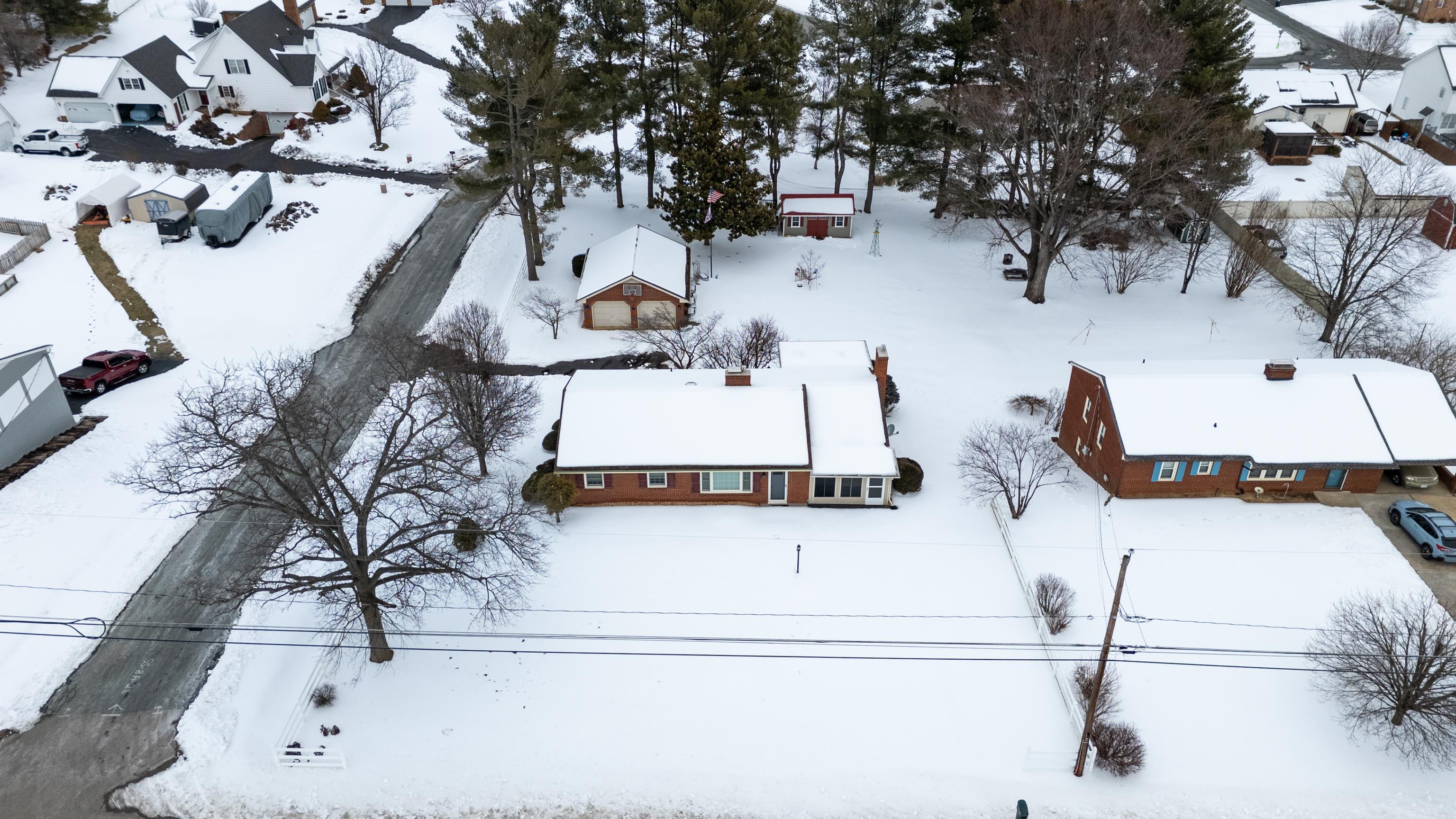 1034 Ladd Road Waynesboro, VA 22980 - Photo 67 of 74 Gallery Image 67