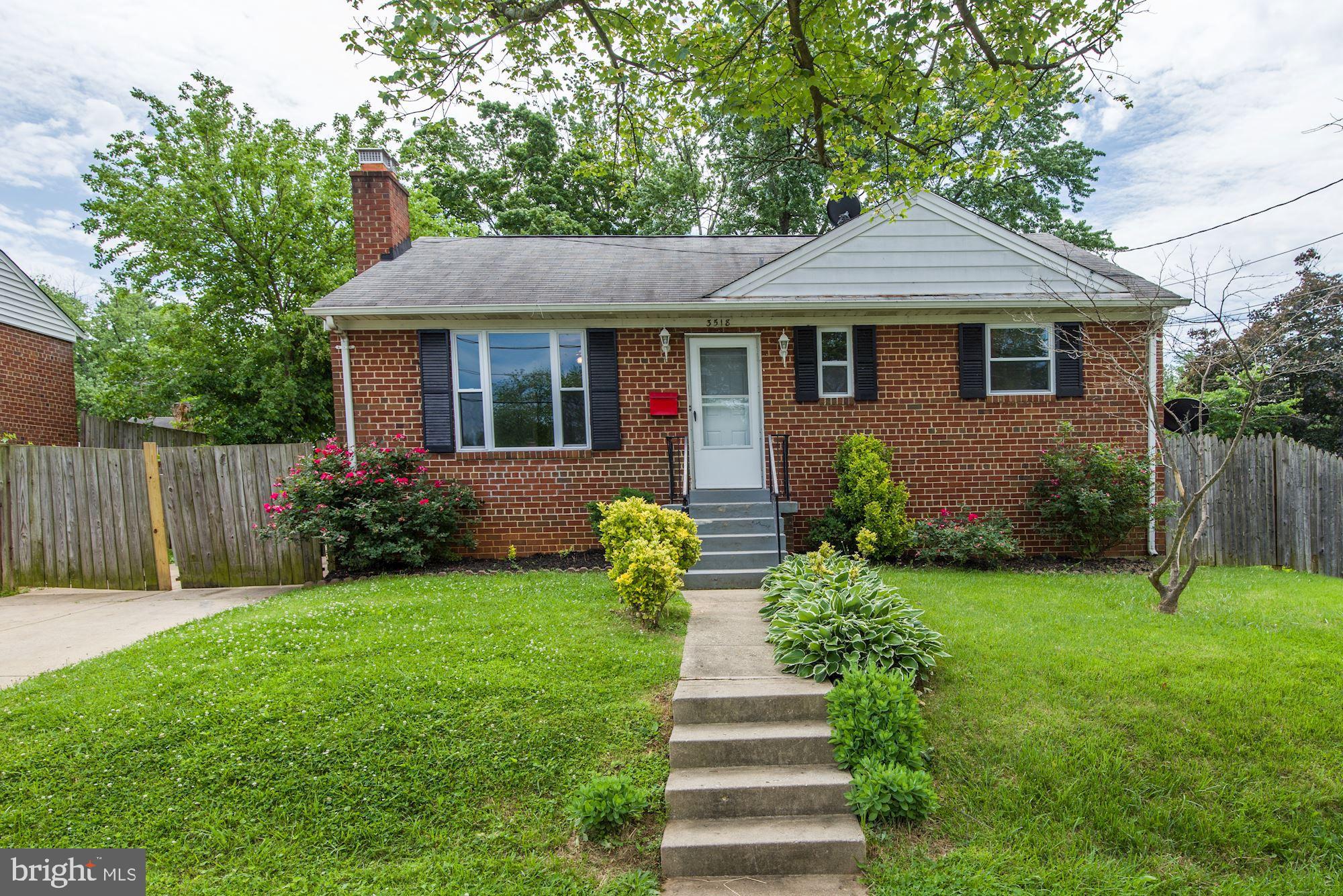 3518 Hargo Street Silver Spring, MD 20906 - Photo 1 of 29