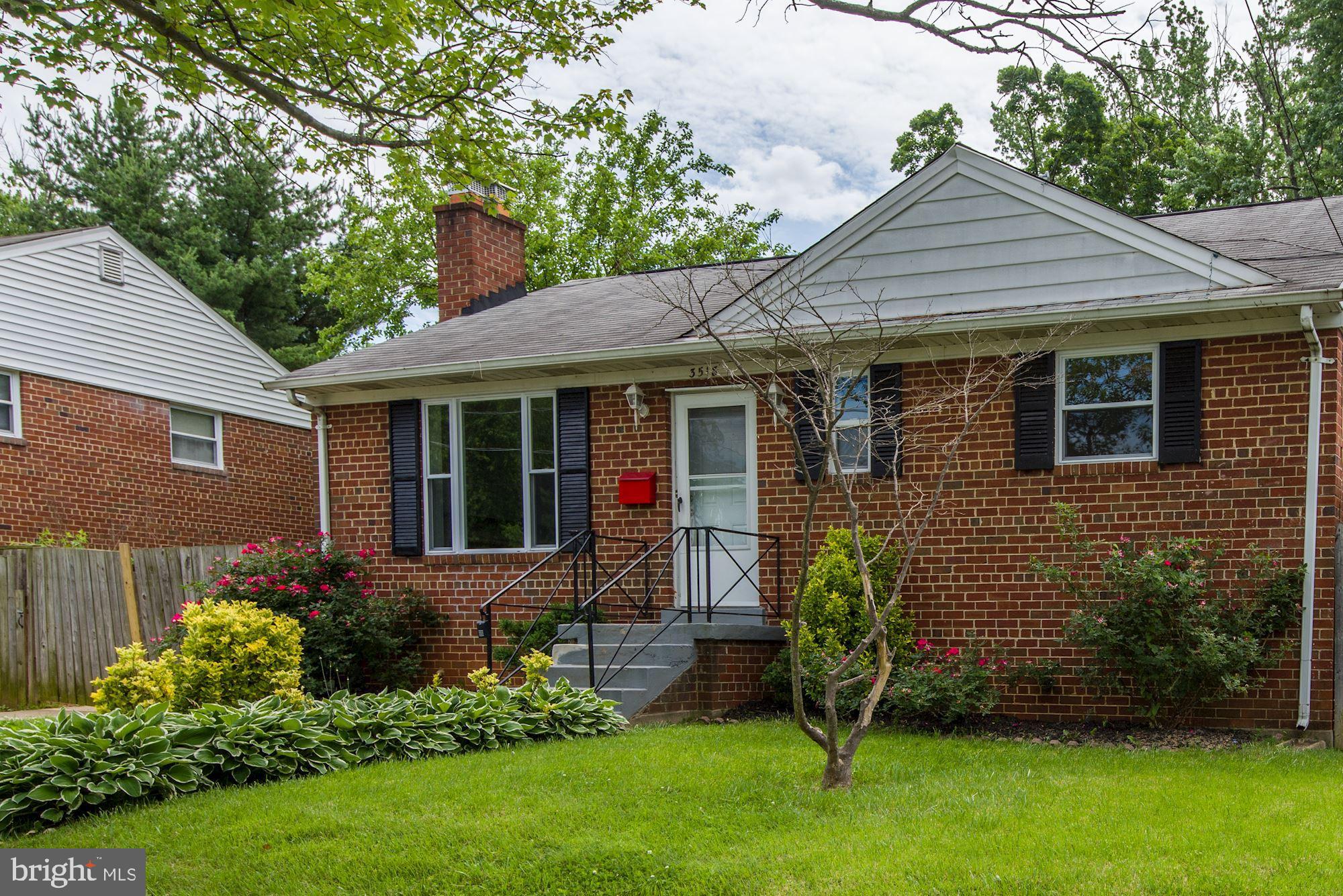 3518 Hargo Street Silver Spring, MD 20906 - Photo 2 of 29