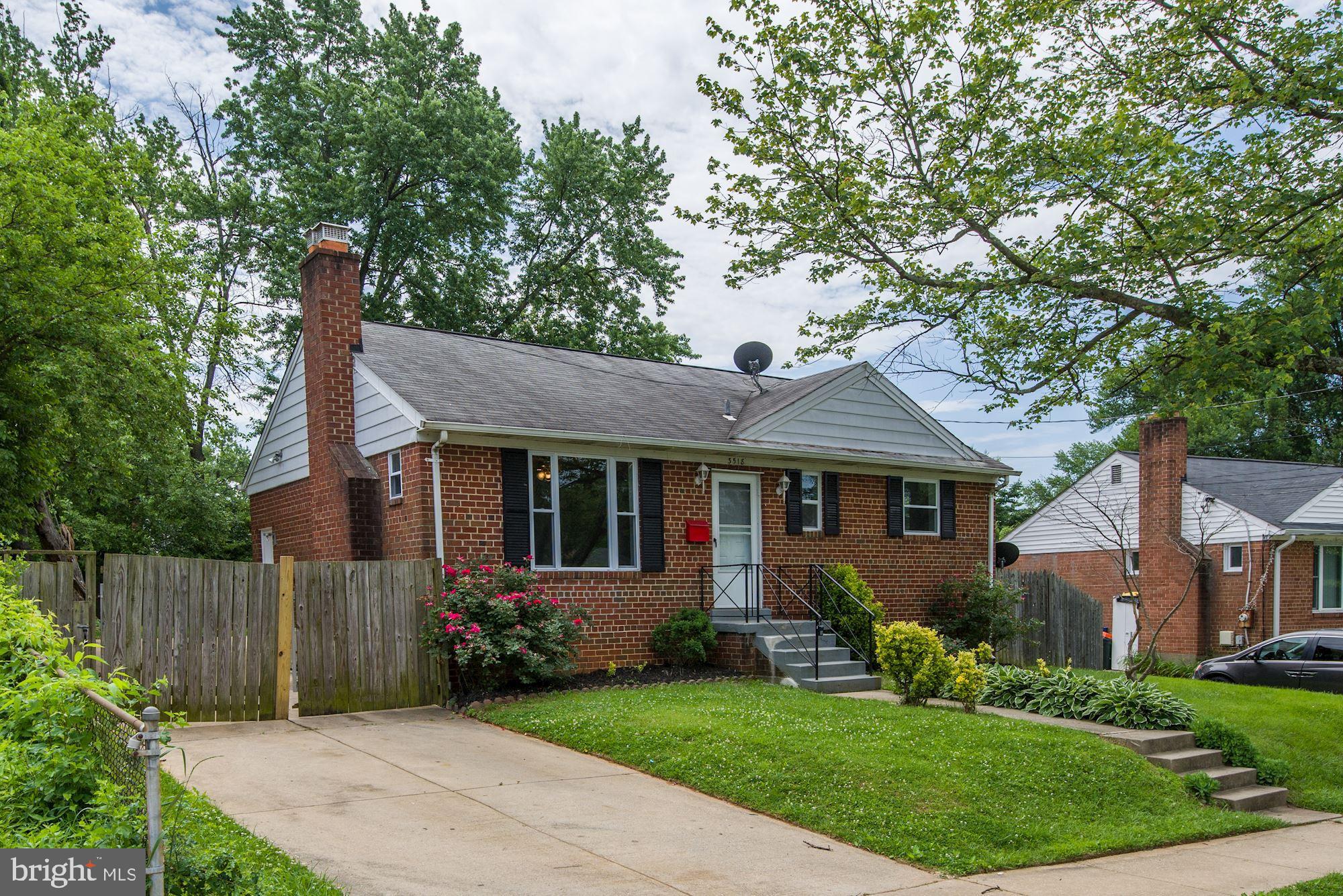 3518 Hargo Street Silver Spring, MD 20906 - Photo 3 of 29