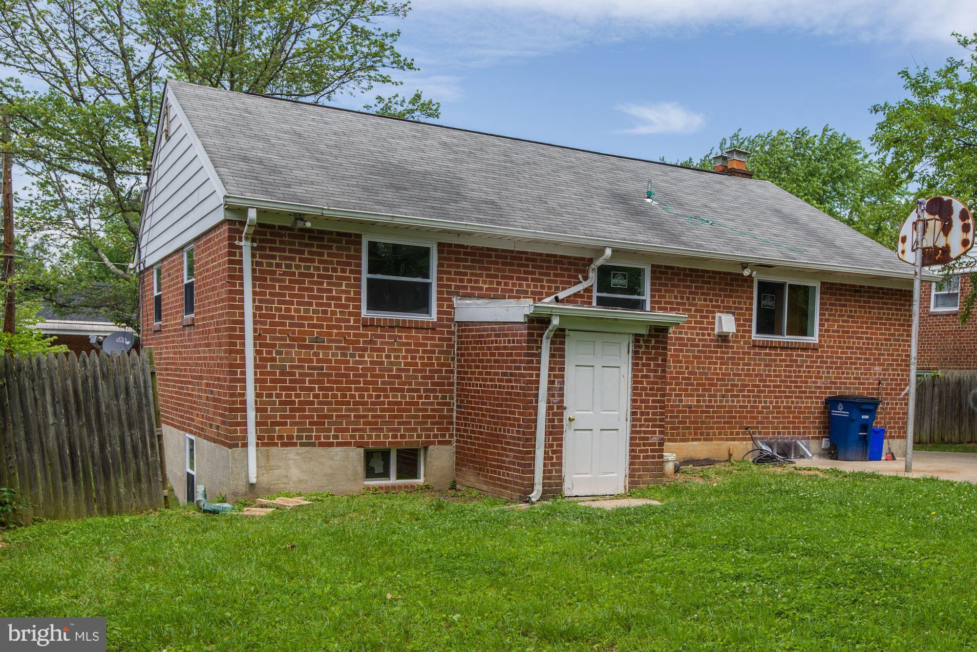3518 Hargo Street Silver Spring, MD 20906 - Photo 26 of 29