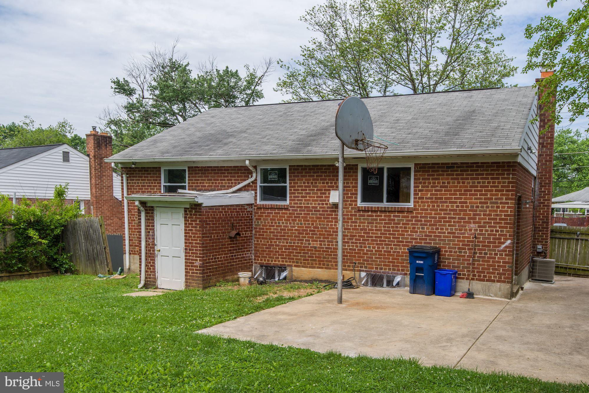 3518 Hargo Street Silver Spring, MD 20906 - Photo 27 of 29