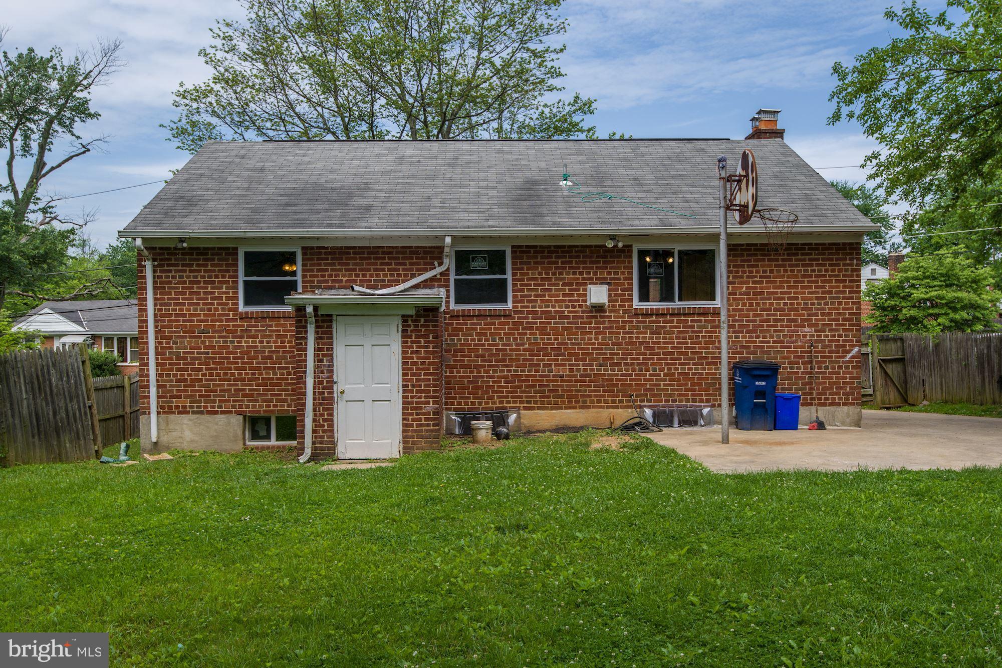 3518 Hargo Street Silver Spring, MD 20906 - Photo 28 of 29