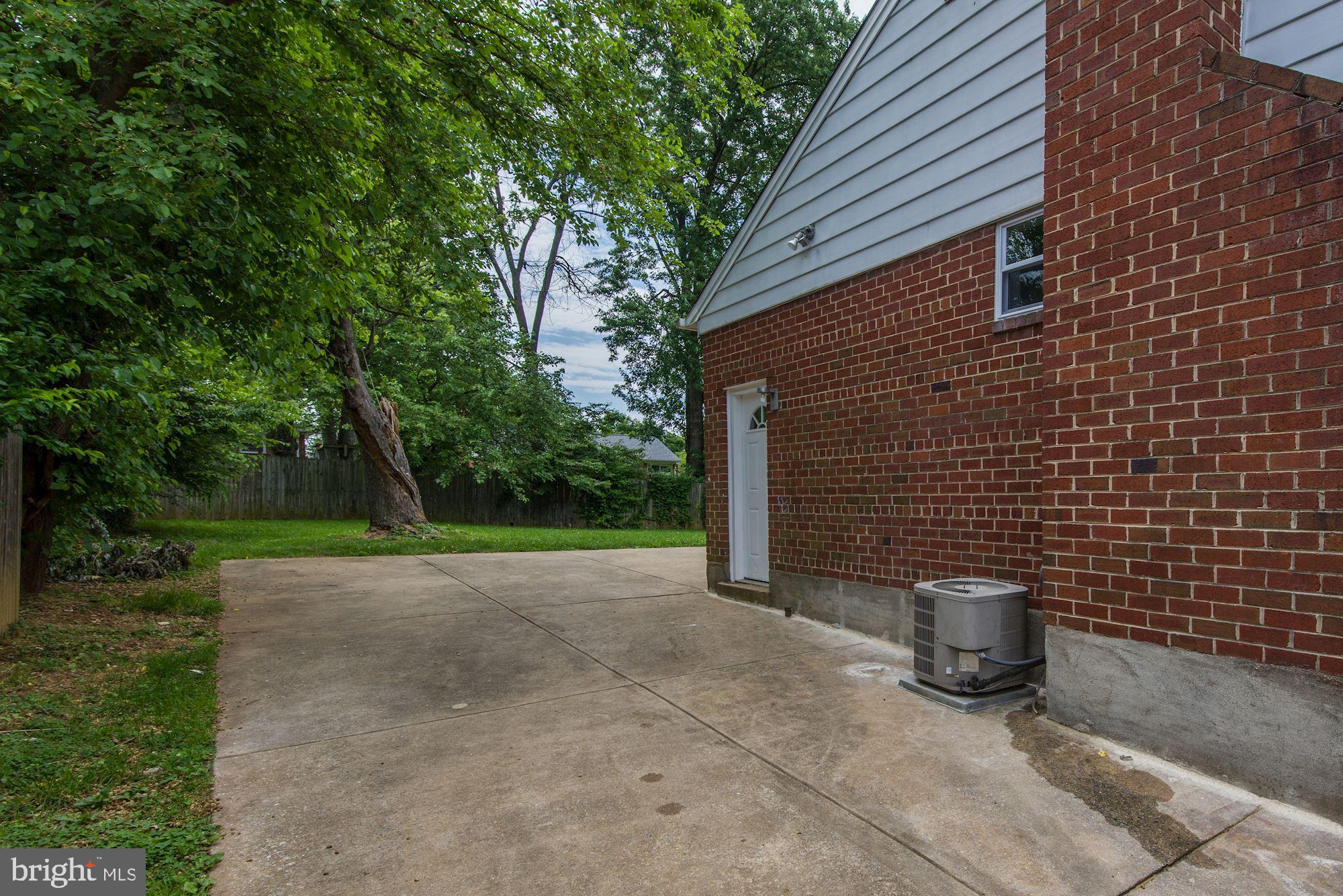 3518 Hargo Street Silver Spring, MD 20906 - Photo 29 of 29