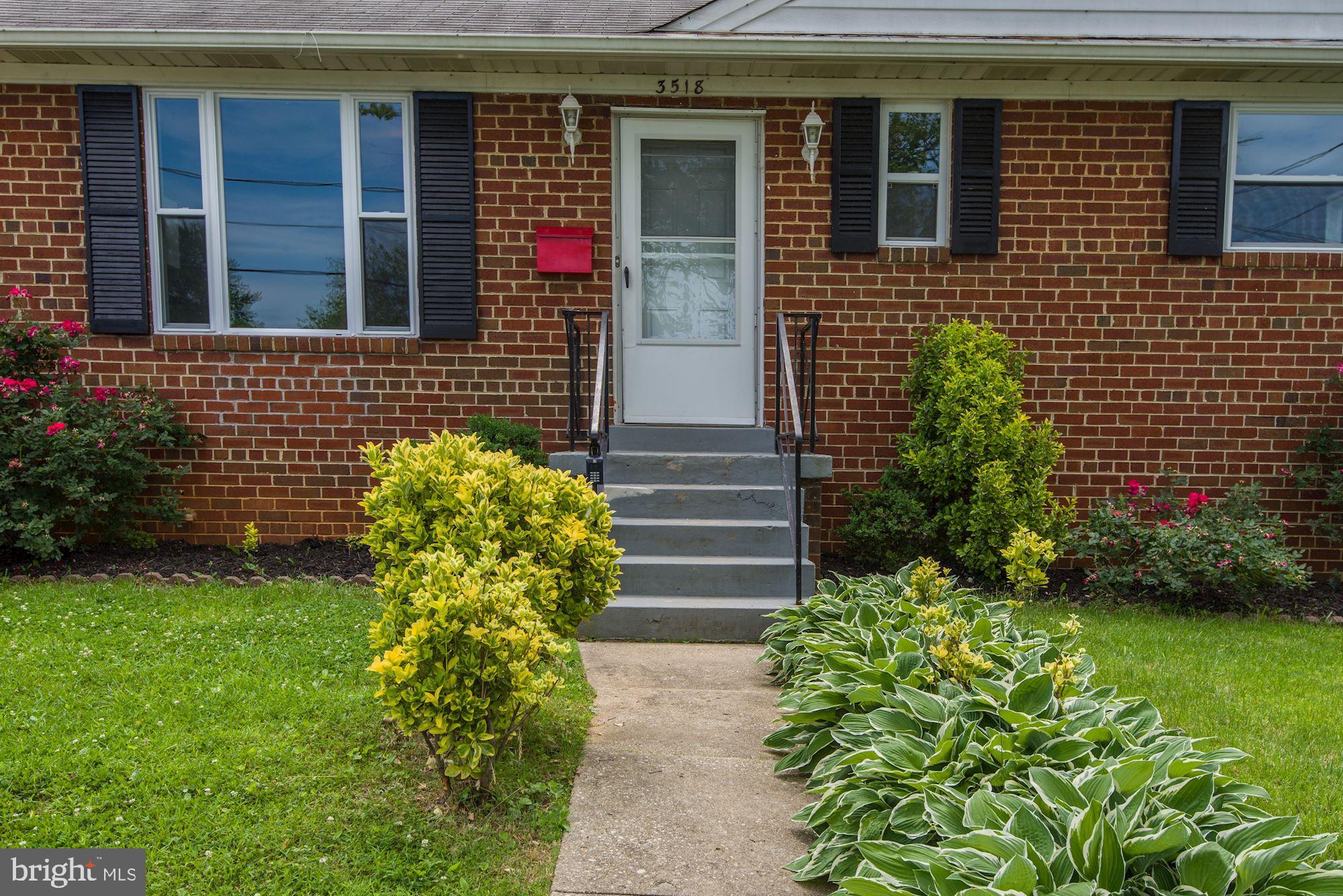 3518 Hargo Street Silver Spring, MD 20906 - Photo 4 of 29