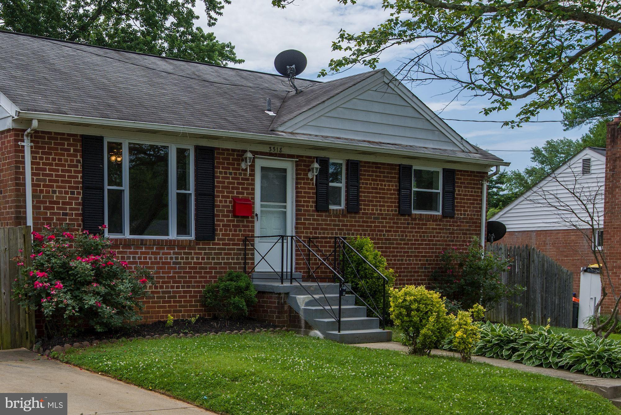 3518 Hargo Street Silver Spring, MD 20906 - Photo 5 of 29
