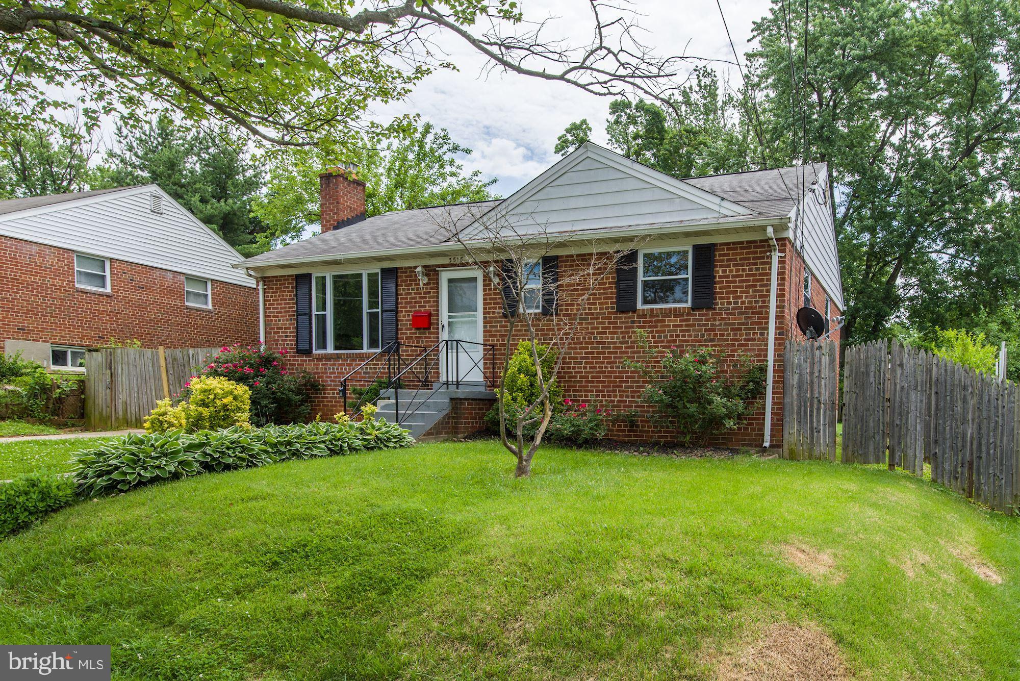 3518 Hargo Street Silver Spring, MD 20906 - Photo 6 of 29