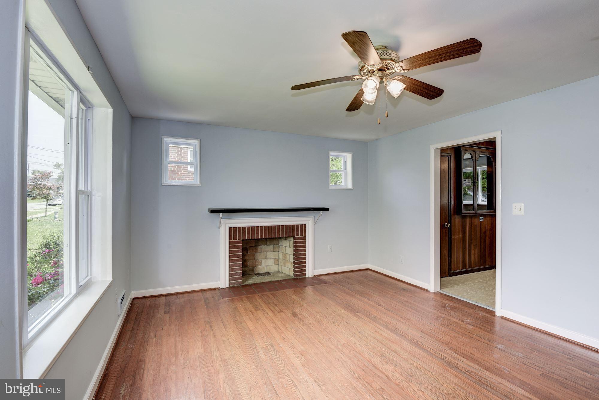3518 Hargo Street Silver Spring, MD 20906 - Photo 7 of 29