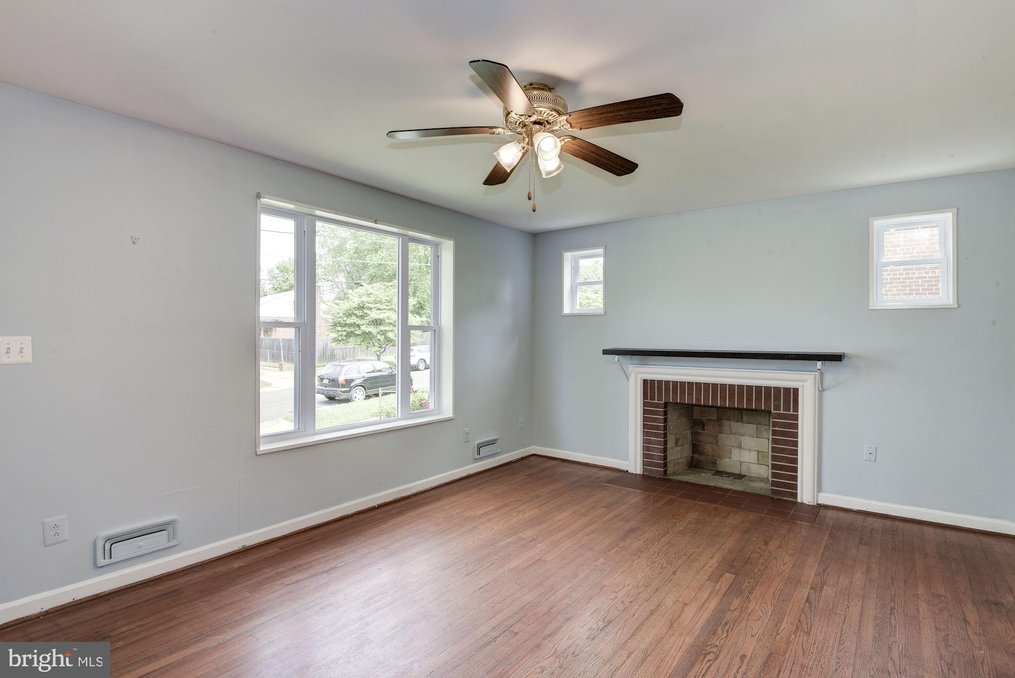 3518 Hargo Street Silver Spring, MD 20906 - Photo 9 of 29
