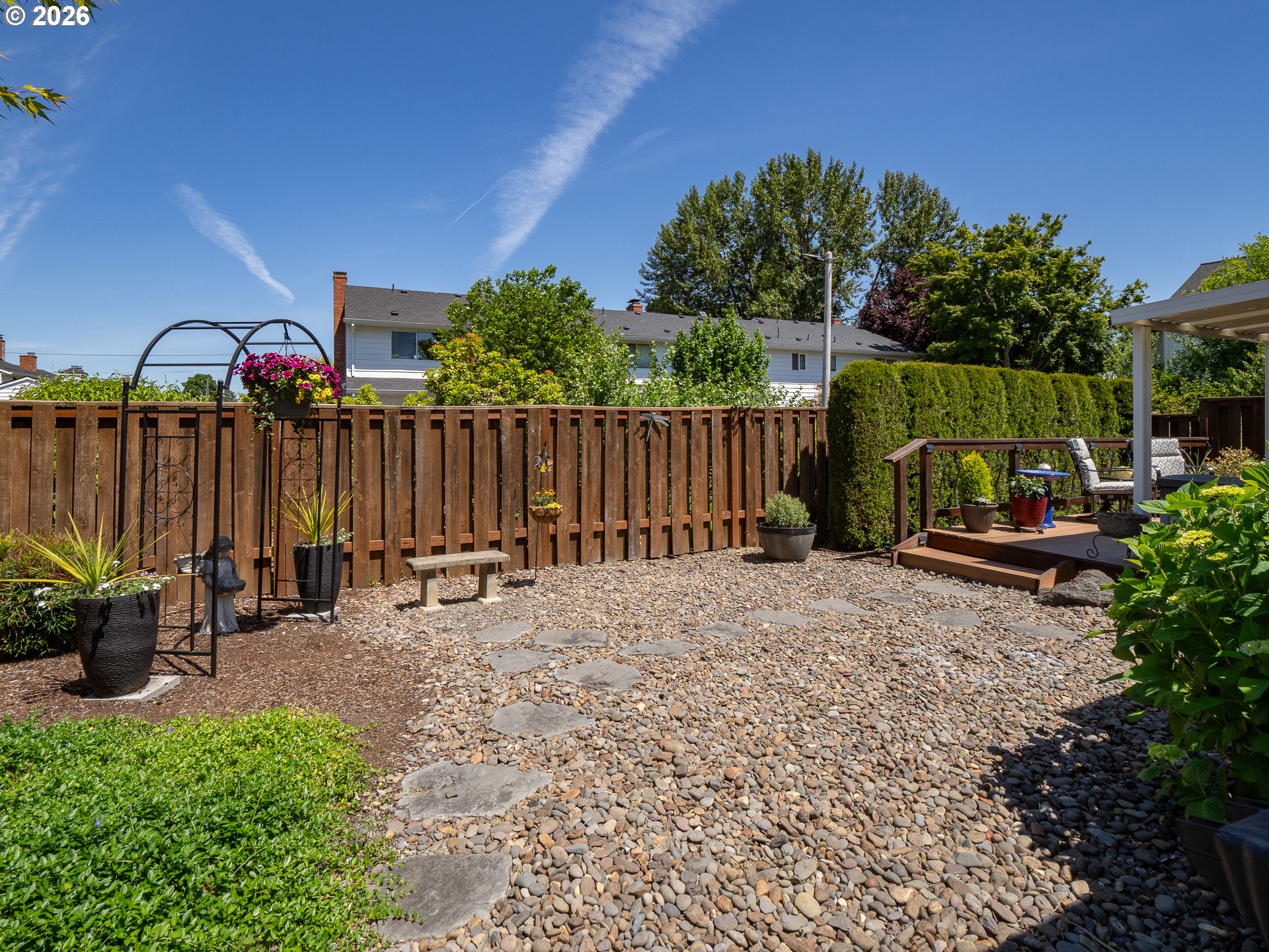 4808 Southwest Wembley Place Beaverton, OR 97005 - Photo 38 of 47