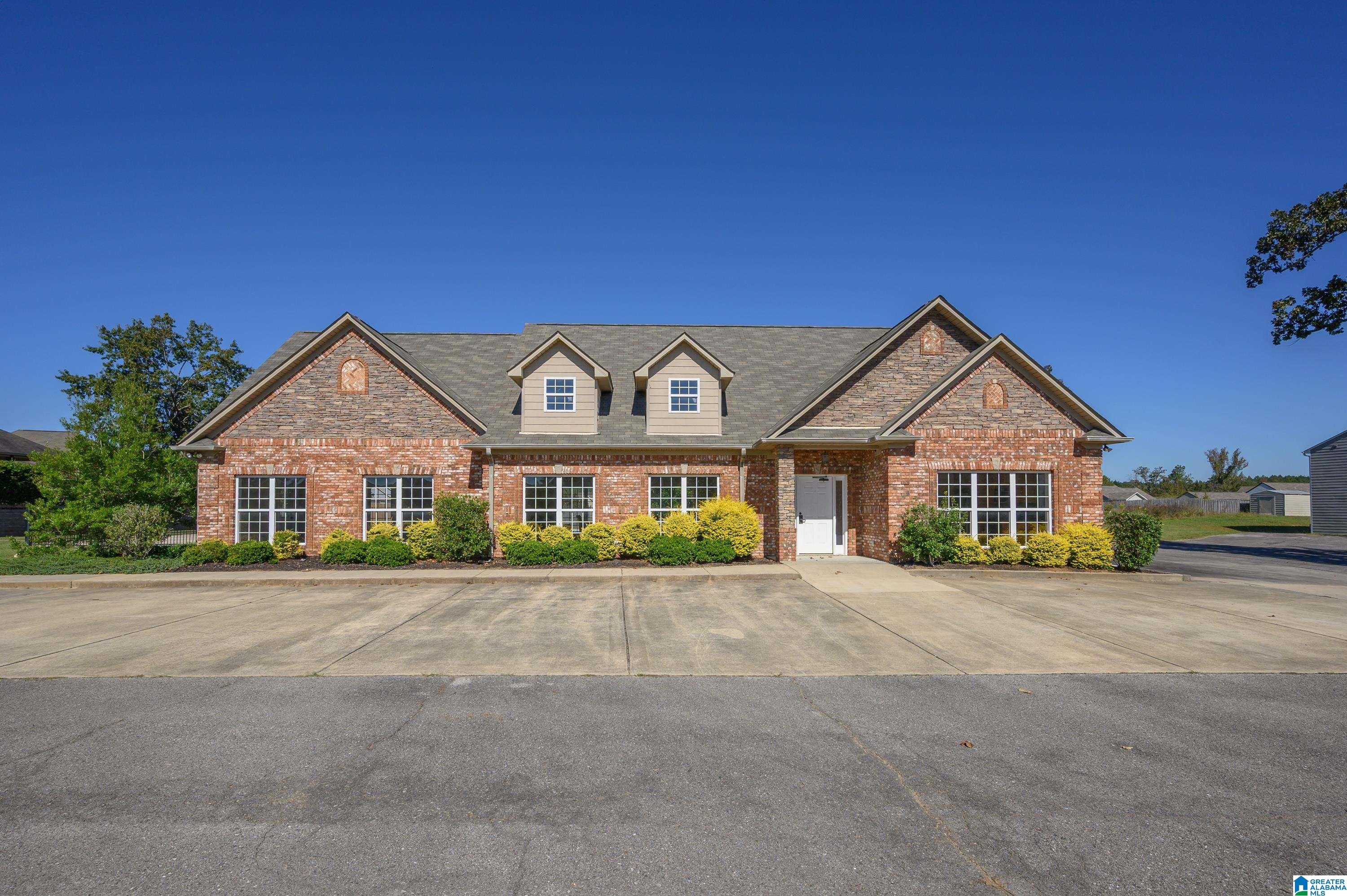 70 Farmhouse Lane North Springville, AL 35146 - Photo 40 of 46