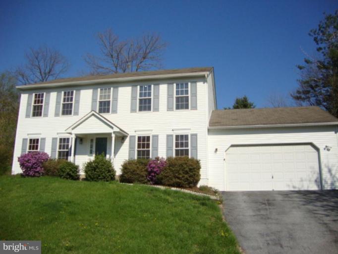 1607 Gibbons Court Point of Rocks, MD 21777 - Photo 1 of 18 Exterior (Main)