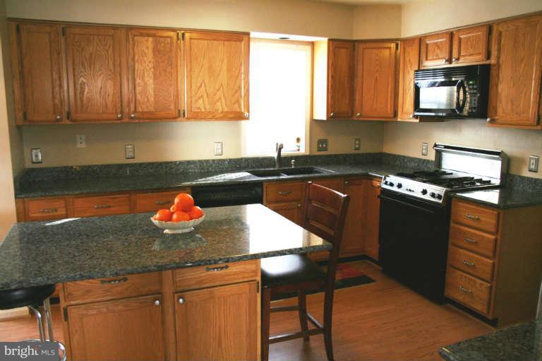 1607 Gibbons Court Point of Rocks, MD 21777 - Photo 3 of 18 Kitchen