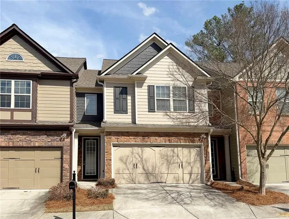 $2,200 | 3712 Brockenhurst Drive, Buford, GA 30519