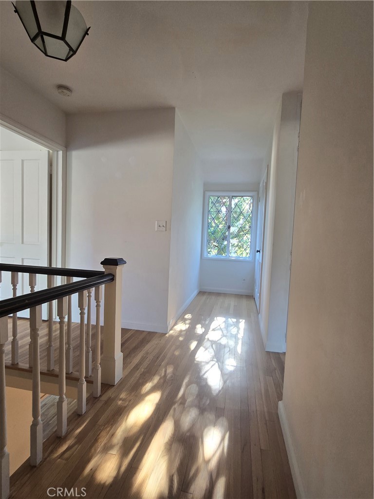 1868 St Albans Road San Marino, CA 91108 - Photo 8 of 15 a view of entryway