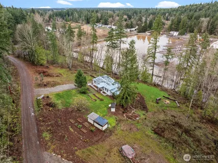 $275,000 | 18818 Slough Lane Southeast, Yelm, WA 98597