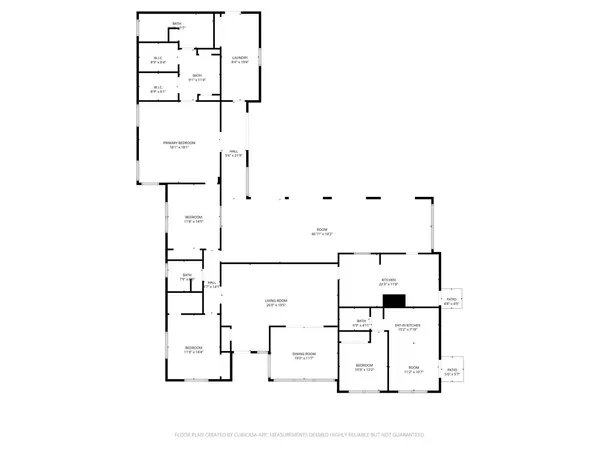 $1,400,000 | 13920 North Miami Avenue, Miami, FL 33168