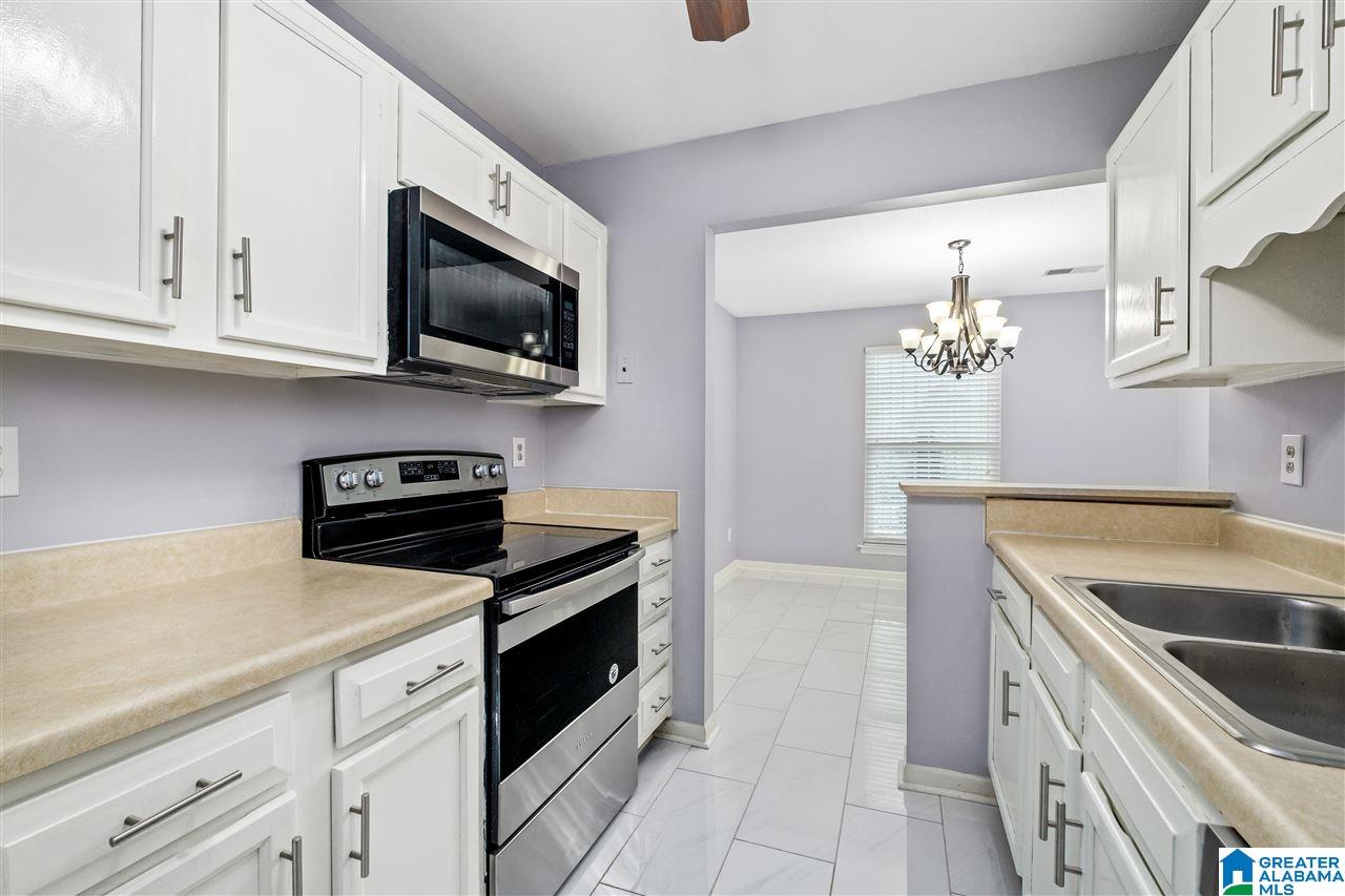 6141 Crest Green Road, Unit 25 Birmingham, AL 35212 - Photo 13 of 31