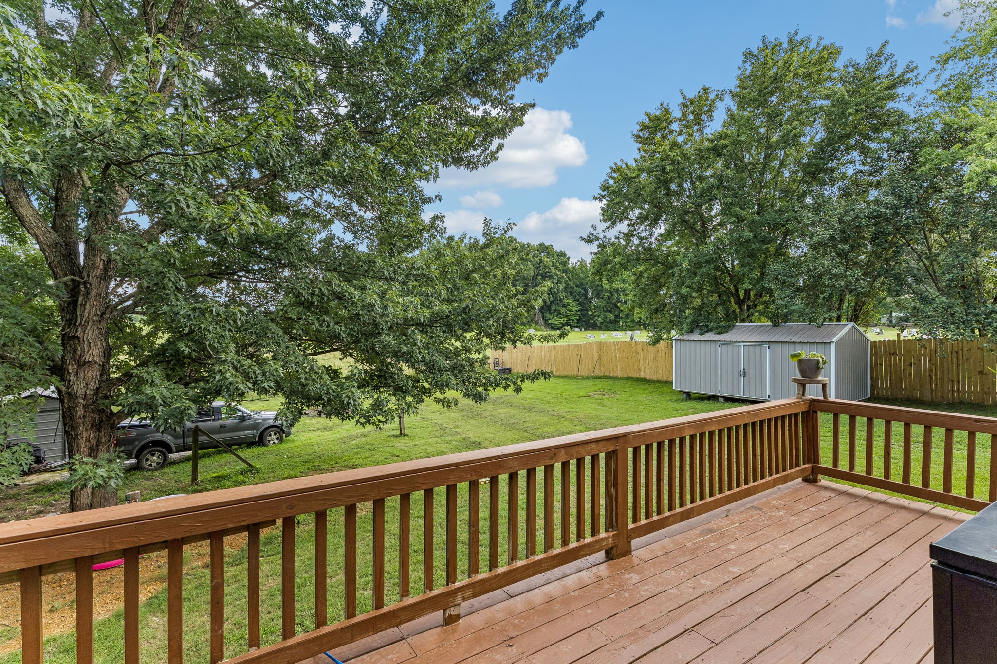 38 North Old Military Road Summertown, TN 38483 - Photo 21 of 22