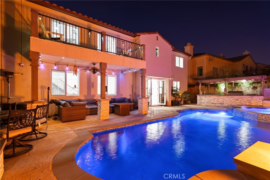 29228 Las Brisas Road Valencia, CA 91354 - Photo 11 of 75