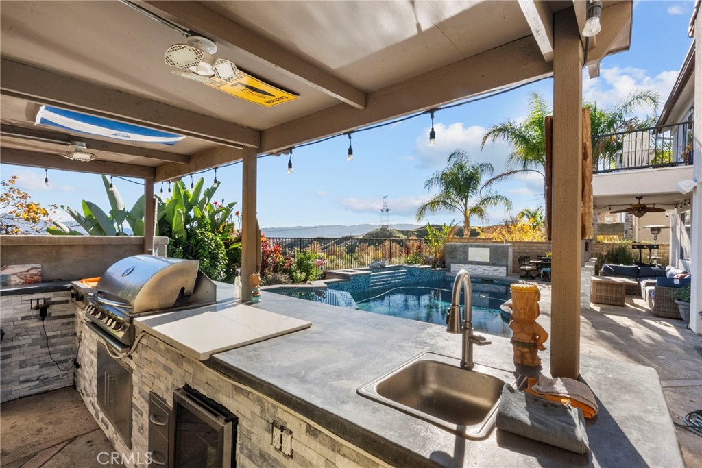 29228 Las Brisas Road Valencia, CA 91354 - Photo 12 of 75