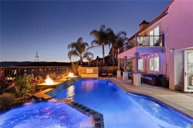 $1,499,500 | 29228 Las Brisas Road, Valencia, CA 91354